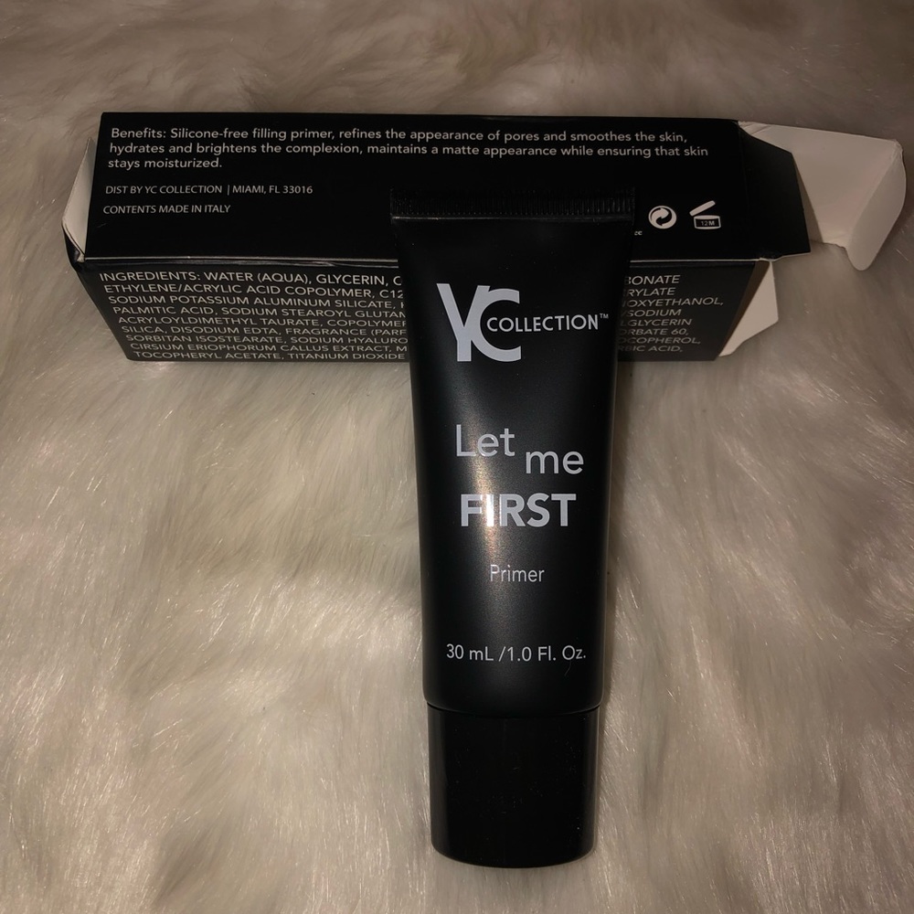 YC Collection Let Me First Primer - Picture 4 of 4